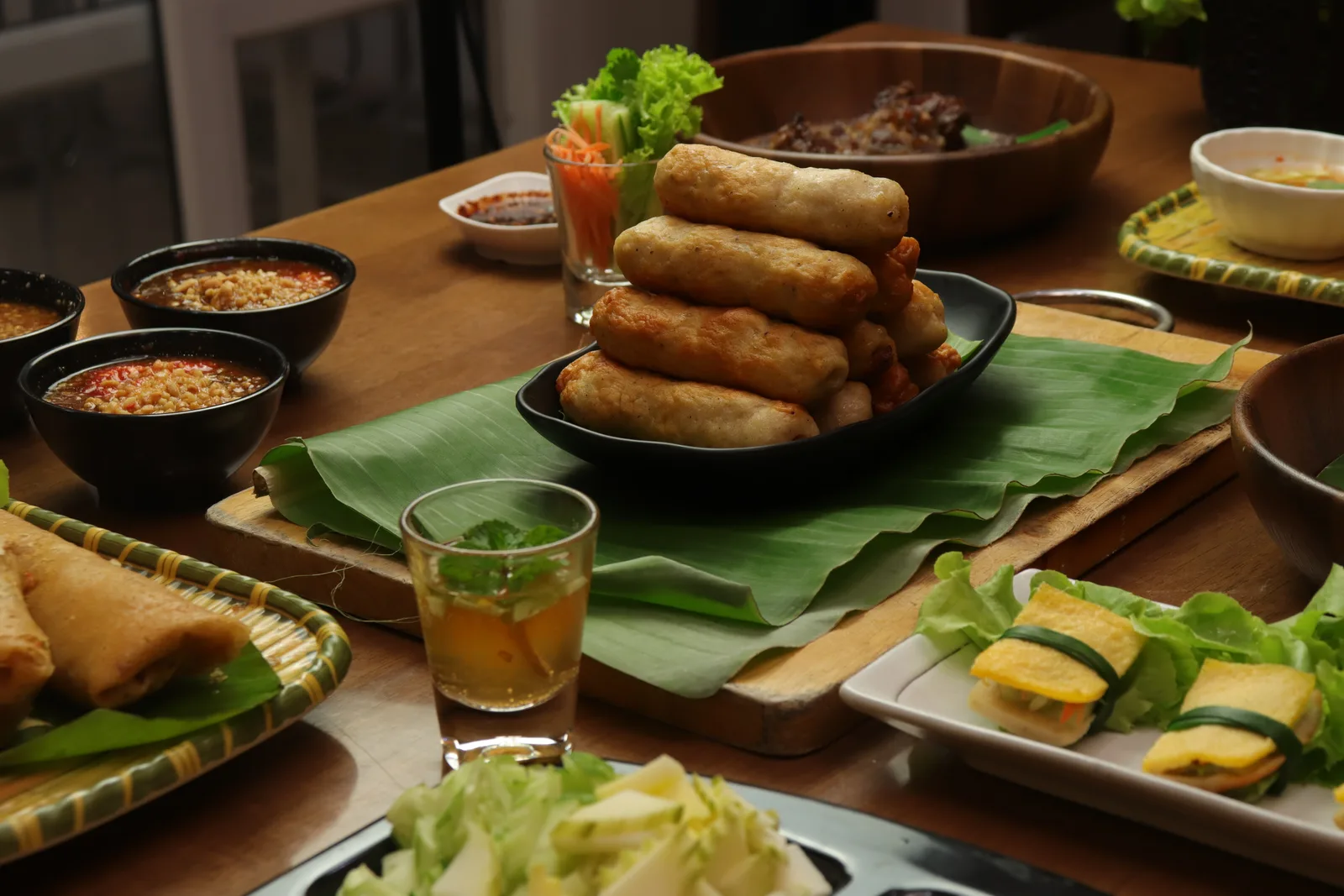 อาหาร 5