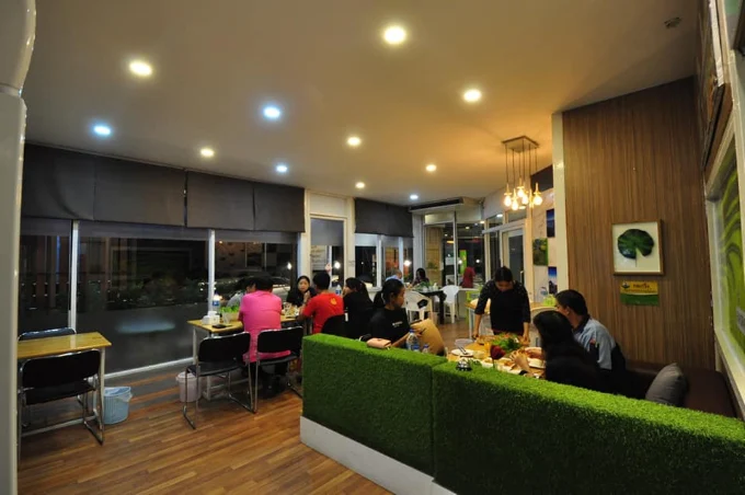 บรรยากาศ ฟานซิปัน 4